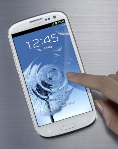 Смартфон Samsung i9300 Galaxy S III (32 Gb)