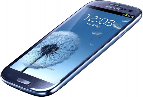 Смартфон Samsung i9300 Galaxy S III (32 Gb)