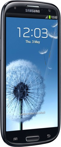 Смартфон Samsung i9300 Galaxy S III (32 Gb)
