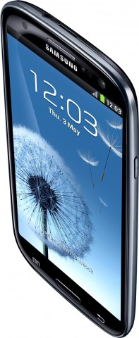 Смартфон Samsung i9300 Galaxy S III (32 Gb)