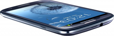 Смартфон Samsung i9300 Galaxy S III (32 Gb)