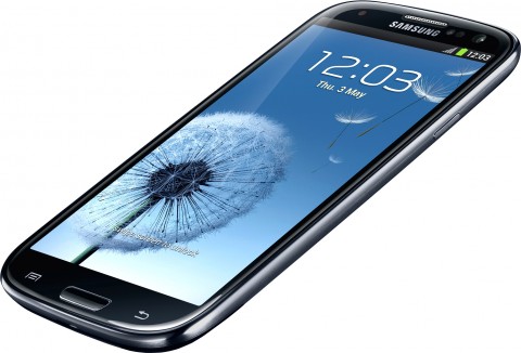 Смартфон Samsung i9300 Galaxy S III (32 Gb)
