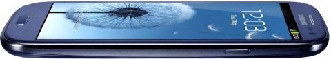 Смартфон Samsung i9300 Galaxy S III (32 Gb)