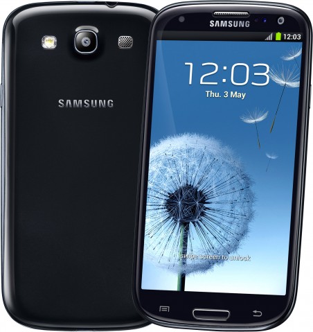 Смартфон Samsung i9300 Galaxy S III (32 Gb)