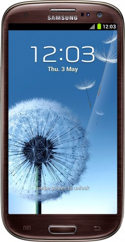 Смартфон Samsung i9300 Galaxy S III (32 Gb)