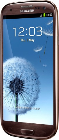 Смартфон Samsung i9300 Galaxy S III (32 Gb)
