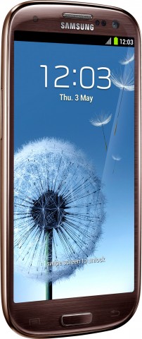 Смартфон Samsung i9300 Galaxy S III (32 Gb)