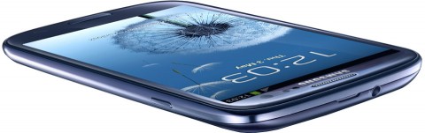 Смартфон Samsung i9300 Galaxy S III (32 Gb)