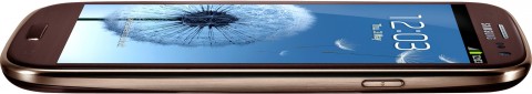 Смартфон Samsung i9300 Galaxy S III (32 Gb)