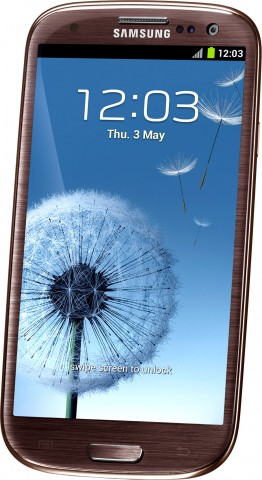 Смартфон Samsung i9300 Galaxy S III (32 Gb)