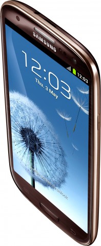 Смартфон Samsung i9300 Galaxy S III (32 Gb)