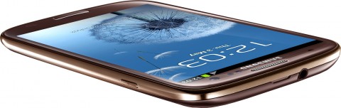 Смартфон Samsung i9300 Galaxy S III (32 Gb)