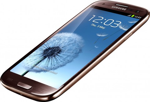 Смартфон Samsung i9300 Galaxy S III (32 Gb)