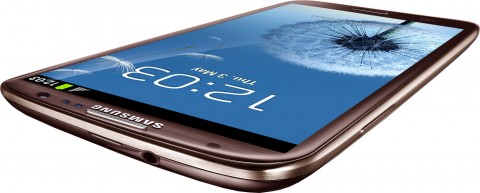 Смартфон Samsung i9300 Galaxy S III (32 Gb)