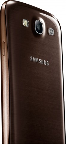 Смартфон Samsung i9300 Galaxy S III (32 Gb)