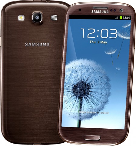 Смартфон Samsung i9300 Galaxy S III (32 Gb)