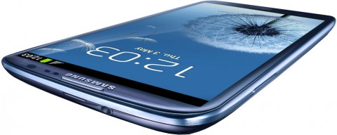 Смартфон Samsung i9300 Galaxy S III (32 Gb)