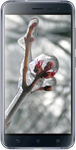 Мобильный телефон Asus Zenfone 3 32GB ZE520KL