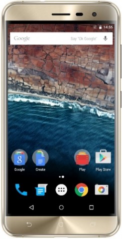 Мобильный телефон Asus Zenfone 3 64GB ZE552KL