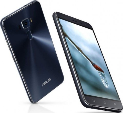 Мобильный телефон Asus Zenfone 3 64GB ZE552KL