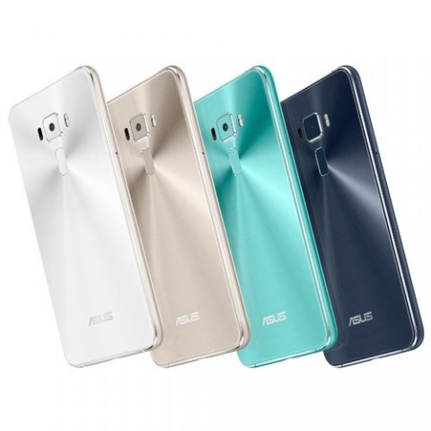 Мобильный телефон Asus Zenfone 3 64GB ZE552KL