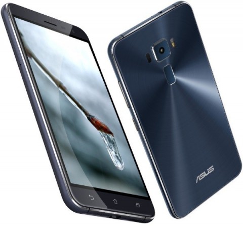 Мобильный телефон Asus Zenfone 3 64GB ZE552KL