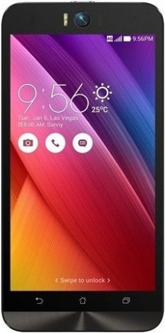Мобильный телефон Asus Zenfone Selfie 16GB ZD551KL