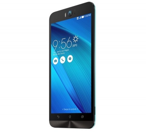 Мобильный телефон Asus Zenfone Selfie 32GB ZD551KL