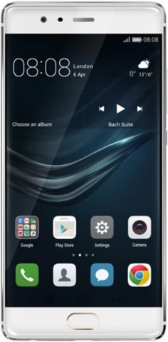  Huawei P10 Dual sim 32Gb Ram 4Gb Золотой
