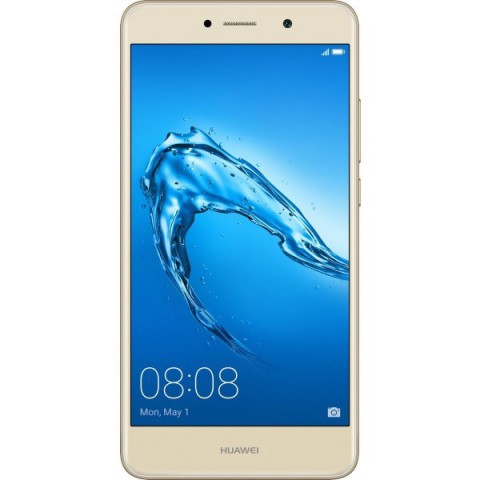 Мобильный телефон Huawei Y7 [TRT-LX1]