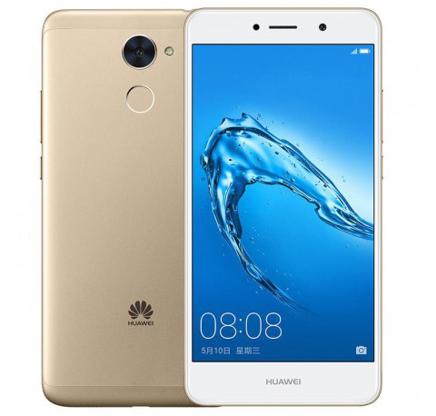 Мобильный телефон Huawei Y7 [TRT-LX1]