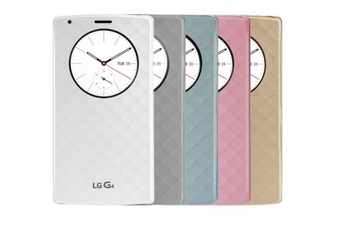 Мобильный телефон LG G4 DualSim 32GB
