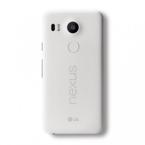 Мобильный телефон LG Nexus 5X 32GB