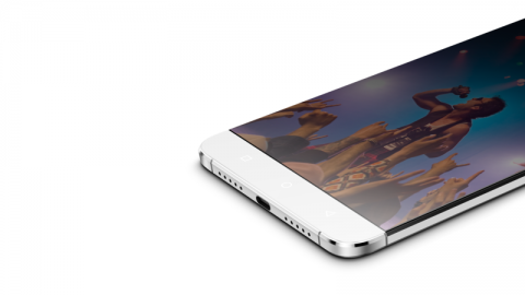 Мобильный телефон LeEco Le 2