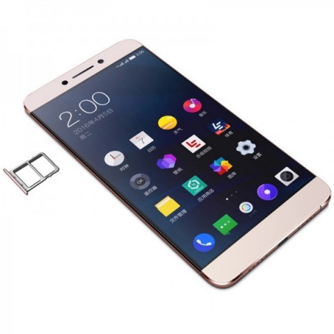 Мобильный телефон LeEco Le 2 Pro