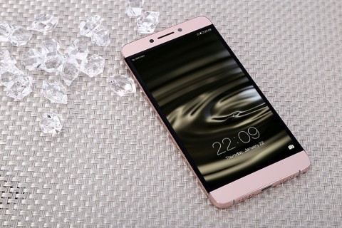 Мобильный телефон LeEco Le 2 Pro