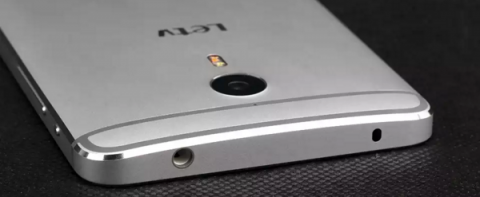 Мобильный телефон LeEco Le 2 Pro