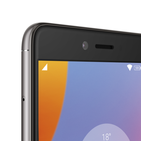 Мобильный телефон Lenovo K6 Note