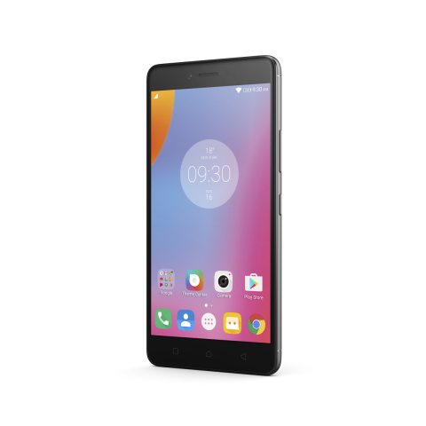 Мобильный телефон Lenovo K6 Note