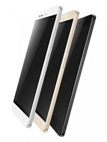 Мобильный телефон Lenovo Vibe K5 Note