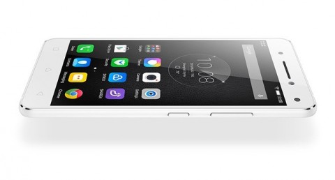 Мобильный телефон Lenovo Vibe S1