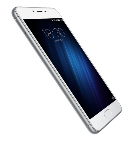 Мобильный телефон Meizu M3s 16GB