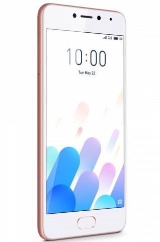 Мобильный телефон Meizu M5c 16GB