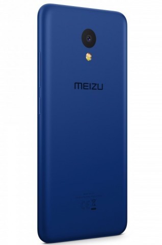 Мобильный телефон Meizu M5c 16GB