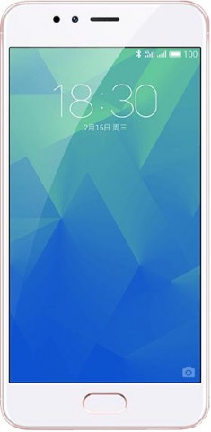 Мобильный телефон Meizu M5s 16GB