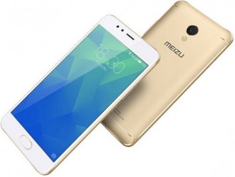 Мобильный телефон Meizu M5s 16GB