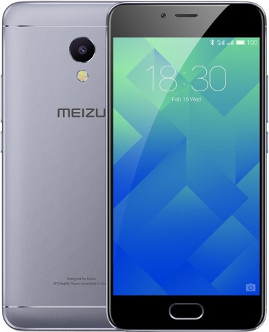 Мобильный телефон Meizu M5s 16GB