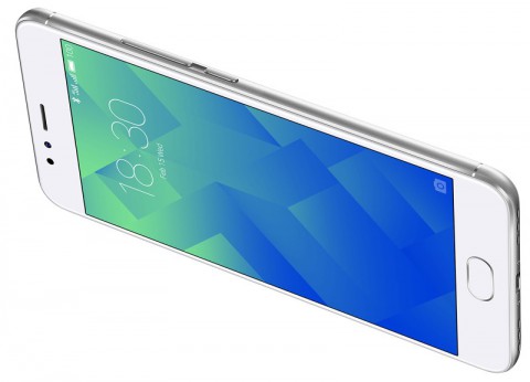 Мобильный телефон Meizu M5s 16GB