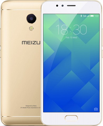 Мобильный телефон Meizu M5s 16GB