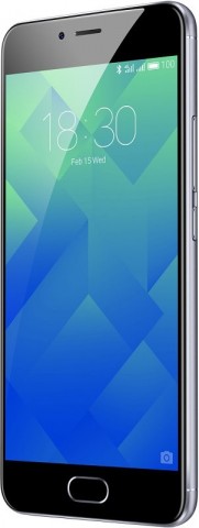 Мобильный телефон Meizu M5s 32GB